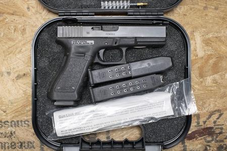 GLOCK 22GEN3 .40 TRADE