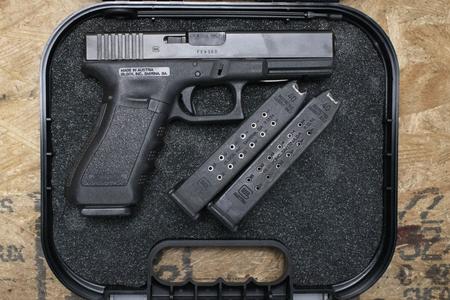 GLOCK 22GEN3 .40 TRADE