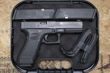 GLOCK 17 GEN4 9MM TRADE