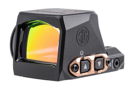 ROMEO-X REFLEX SIGHT COMPACT ROSE EDITION