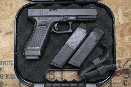 GLOCK 17 GEN4 9MM TRADE