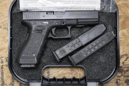 GLOCK 22GEN3 .40 TRADE