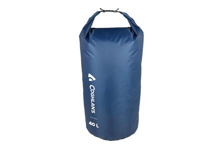 LIGHTWEIGHT DRY BAG - 40L 