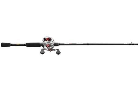 LASER MG BAITCAST COMBO