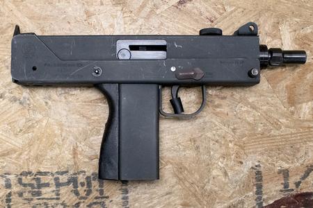 PM-11 9MM PISTOL (NO MAGAZINES)