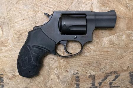 MODEL 605 357 MAGNUM REVOLVER (GOOD CONDITION)