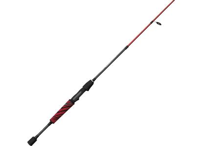 QUANTUM THROTTLE 6’6”MEDIUM SPIN ROD