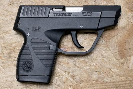 PT-738 380 ACP PISTOL