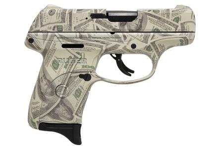 EC9S 9MM 100 DOLLAR BILL FINISH 3.12 IN BBL 7 RD MAG