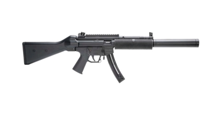 GSG, GSG-522 22LR SD LIGHT WEIGHT