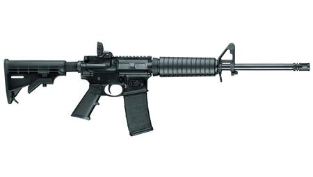 MP 15 SPORT II 5.56 16` BBL BLACK