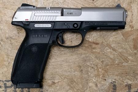 SR45 45 ACP PISTOL