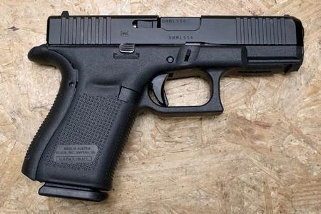 GLOCK 19 GEN5 9MM PISTOL