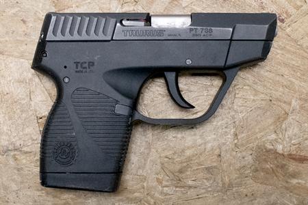 TCP PT 738 380 ACP PISTOL