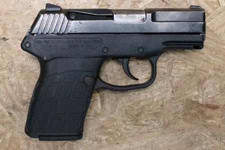 PF-9 9MM PISTOL