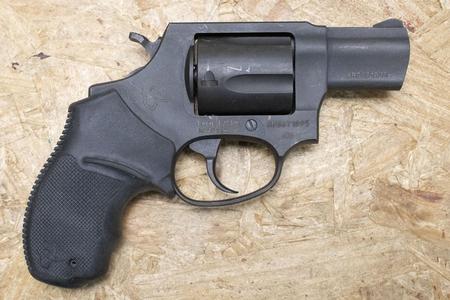 TAURUS 605 357 MAG USED