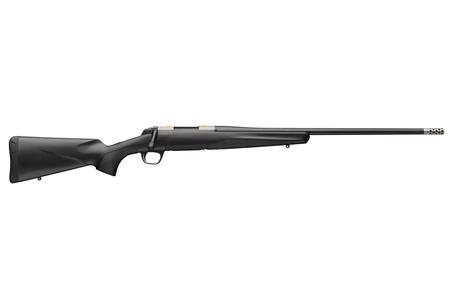 X-BOLT HUNTER 308WIN 22` BLACK BARREL SYNTHETIC STOCK