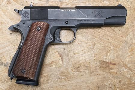 M1911 MILITARY 45 ACP PISTOL