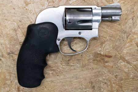 AIRWEIGHT 38 SPECIAL REVOLVER