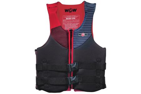 THE FEEL GOOD LIFE VEST, L/XL