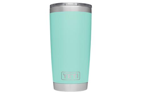 RAMBLER 20 OZ TUMBLER MS SEAFOAM