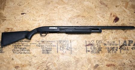 MOSSBERG MAVERICK 88 12GA TRADE