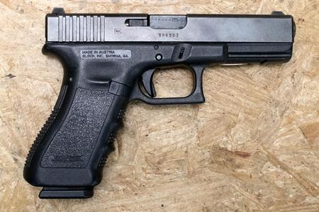 GLOCK 22 40 SW USED