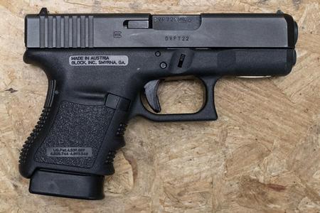 GLOCK 30 45 AUTO USED