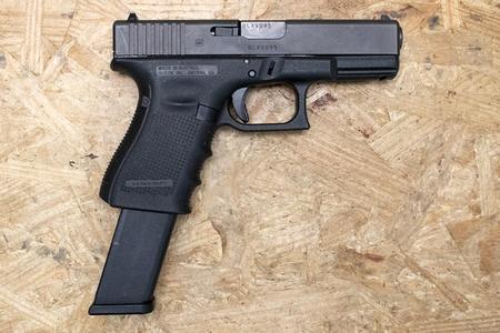 GLOCK 23 GEN 4 40SW USED