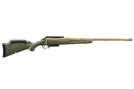 AMERICAN  GEN II PREDATOR 243 WIN 22 IN BBL BURNT BRONZE CERAKOTE