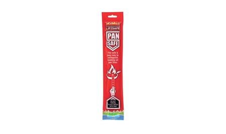 PAN SAFE SACHET