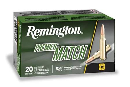 6.8 SPC 115 GR BTHP PREMIER MATCH 20/BOX