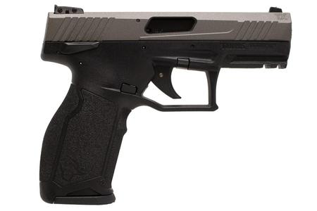 TX-22 22LR 4 IN BBL  BLACK/TUNGSTEN 16 RD