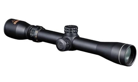 550 BALLISTIC RIFLE SCOPE 4-12X44