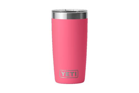 RAMBLER 10 OZ TUMBLER MS TROPICAL PINK