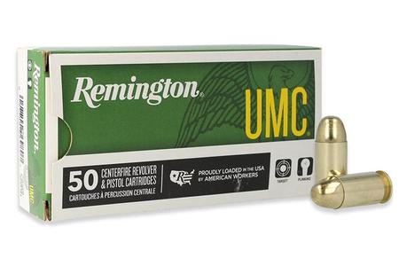 UMC 45ACP 185GR FMJ 50RNDS