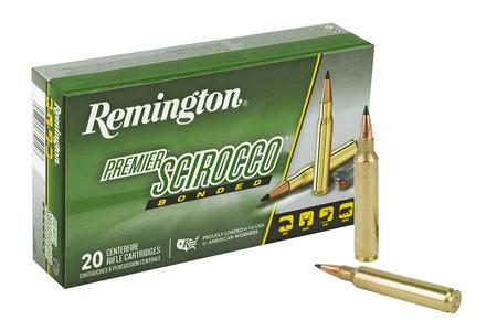 300 REM ULTRA MAG 180 GRAIN SSB PREMIER, 20/BOX