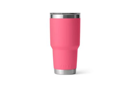 RAMBLER 30 OZ TUMBLER MS TROPICAL PINK