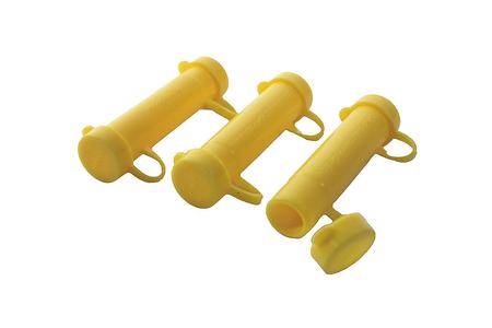 .45 CALIBER MAGNUM SPEED LOADER, 3 PACK