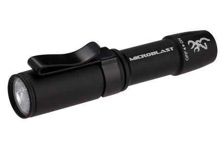 MICROBLAST AAA FLASHLIGHT