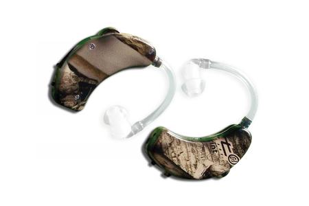 ULTRA EAR BTE CAMO 2 PACK