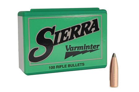 .22 CAL 50 GR. SPT BLITZ VARMINTER