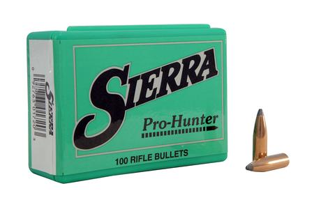 6.5MM/.264 CAL 120 GR. SPT PRO-HUNTER