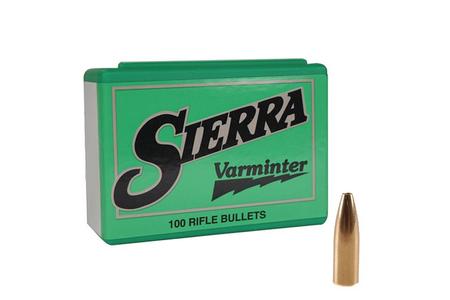 7MM/.284 CAL 100 GR. HP VARMINTER