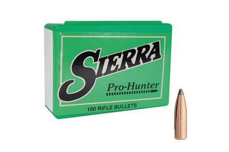 303 CAL 125 GR. SPT PRO-HUNTER