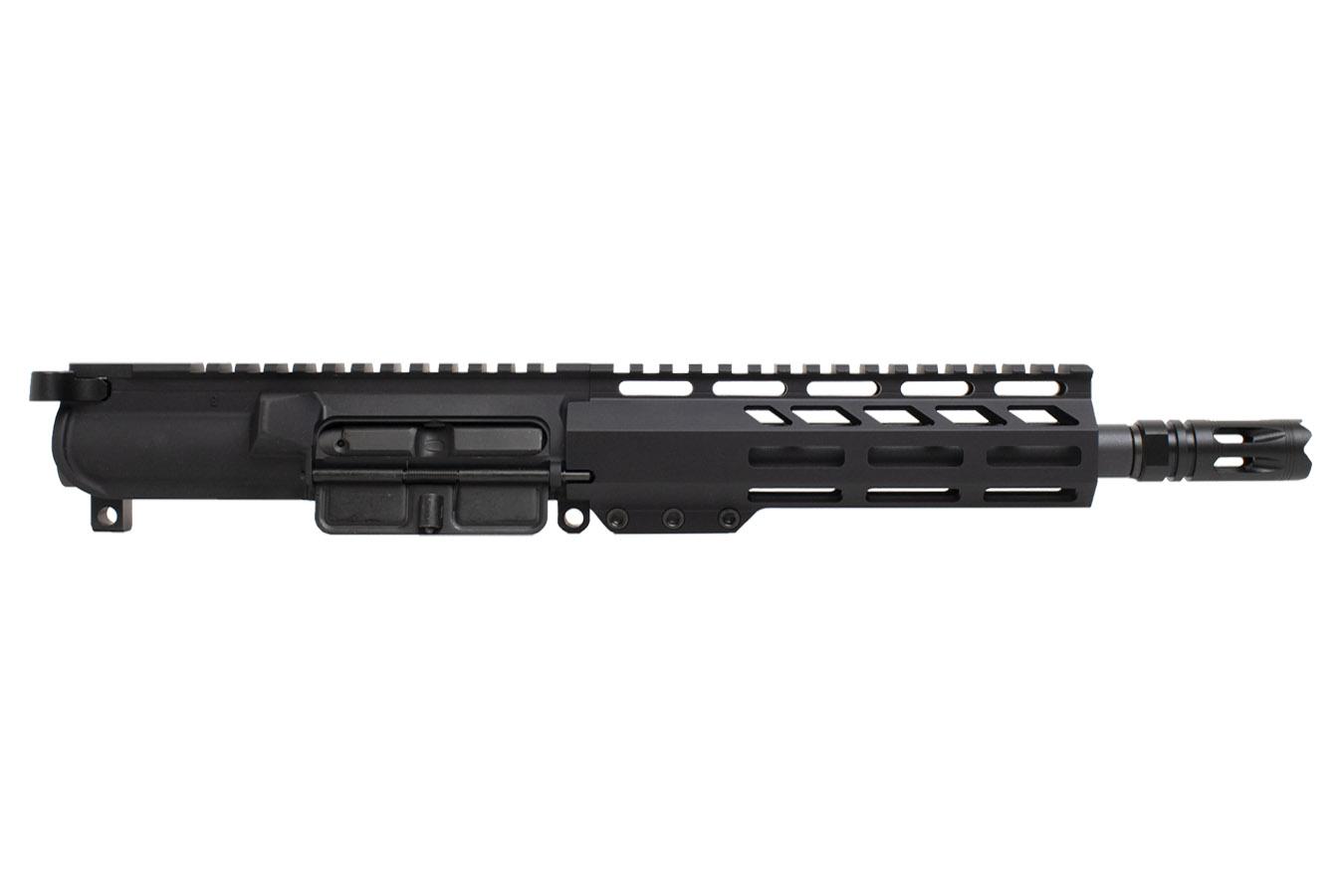 Anderson Manufacturing AM-9 9mm Complete Upper Assembly with M-LOK Handguard and 8-Inch Barrel