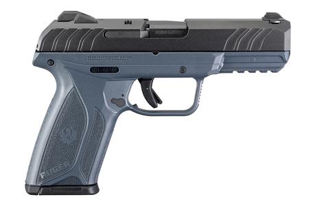 SECURITY-9 9MM PISTOL