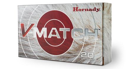 AMMO 22 ARC 62 GR ELD-VT