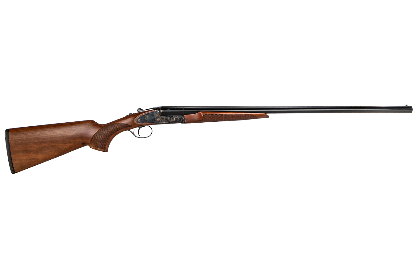 CZ Sharp-Tail 20 Gauge Side-By-Side Shotgun