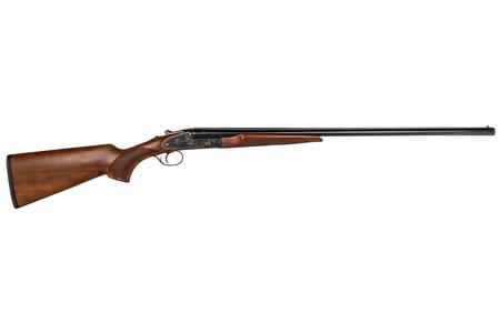 SHARP-TAIL 20 GAUGE SIDE-BY-SIDE SHOTGUN